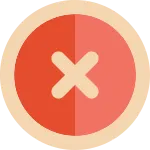 Close SVG Icon